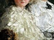 Antonio Mancini Painter