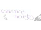 Talentos blogósfera Katherina´s Thoughts