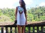 Back from Bali