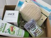 Caja "Essentiabox": Agosto´15 (Últimos Chapuzones)
