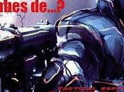 TEST: ¿Cuánto sabes de... Metal Gear Solid?