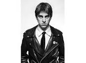 Fernando Bazán prepara disco