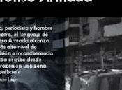 Alfonso Armada. Sarajevo