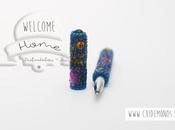 Welcome Home