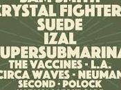 Festival Dcode, Madrid, 12-9-2015