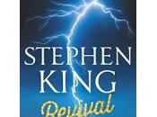 Revival. Stephen King