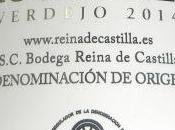 Reina Castilla Verdejo 2014, Bodegas