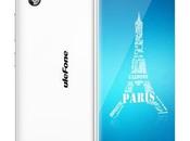 Promoción SmartPhone Ulefone París