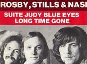 single lunes: Suite: Judy Blue Eyes (Crosby, Stills Nash) 1969
