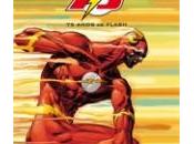 Especial Flash cómic (1940-2015)