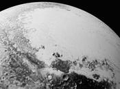 Plutón encima Cthulhu Region