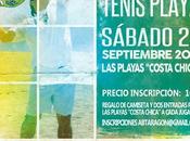 torneo tenis playa aragon seguimos, costa chica playas. septiembre 2015