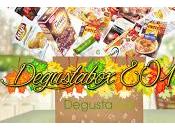 Degustabox Agosto