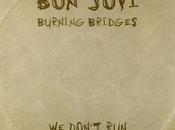 Jovi: Burning Bridges