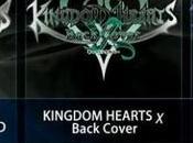 Anunciado Kingdom Hearts II.8 para