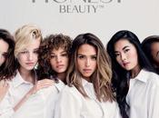 Jessica Alba lanza Honest Beauty campaña llena diversidad