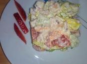 Ensalada César
