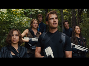 Mira primer teaser trailer oficial Divergente Serie: Leal