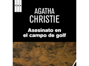 Reseña: Asesinato campo golf- Agatha Cristie