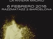 Wolf Alice gira Madrid Barcelona Febrero 2016