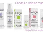 SORTEO Kits Lullage AcneXpert