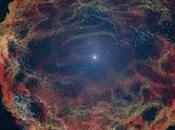 niño años descubre supernova.