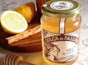 Remedios caseros: miel para dolor garganta