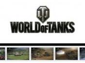filtran imágenes World Tanks Playstation