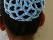 moñera tejida crochet hair bum)