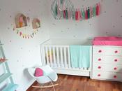 Deco peques: habitaciones hijas marina!