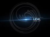 Logos oficiales Divergente Serie: Leal Ascendente español