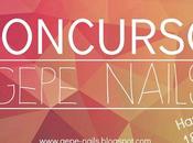 Concurso nail