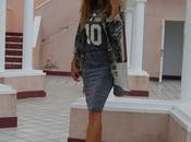 gRISES cAMUFLAJE fLECOS #nOUNIFORMES