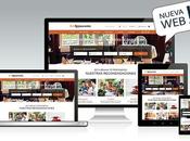 Reservas restaurantes line