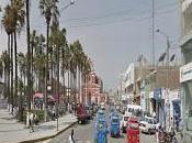 Chincha llama traidor gobernador regional…