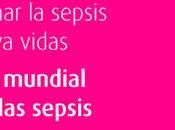 Mundial Sepsis, Septiembre.