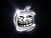 Apple publica primera aplicación para Android