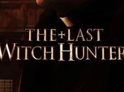 "michael cane" nuevo póster ultimo cazador brujas (the last witch hunter)"