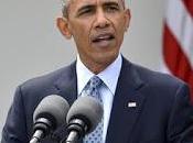 para Obama urge empresarios presionar levantar "embargo" Cuba