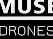 Tráiler 'Drones World Tour' Muse