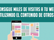 (Truco) Conseguir miles visitas gracias contenido otros Sniply