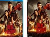 Sorteamos Blu-ray™ "Dead Rising: Watchtower", dirigida Zach Lipovsky