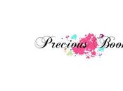 Meet Your Blog Precious Book