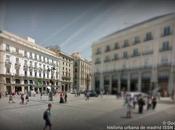 Comiendo Café Universal. Madrid, 1880