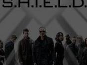Espectacular póster para temporada Agents S.H.I.E.L.D.