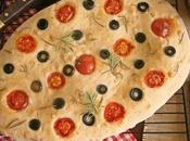 Focaccia