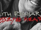 Keith Richards: enésimo último disco
