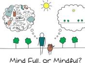 Mindfulness: “aquí ahora”