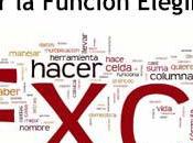 Cómo Usar Función Elegir Excel