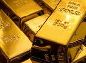 bóvedas COMEX casi vacías